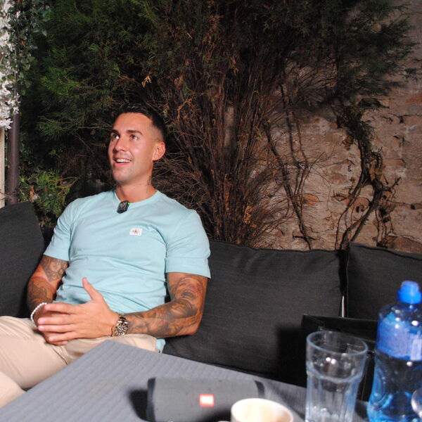 OVO JE CENA: Mateja za Espreso otkrio da li su honorari od rijalitija vredni žrtvovanja slobode!