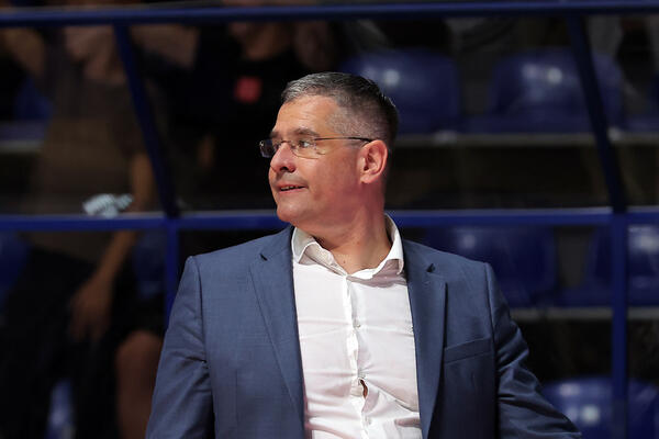 Juniori Srbije razbili Severnu Makedoniju!