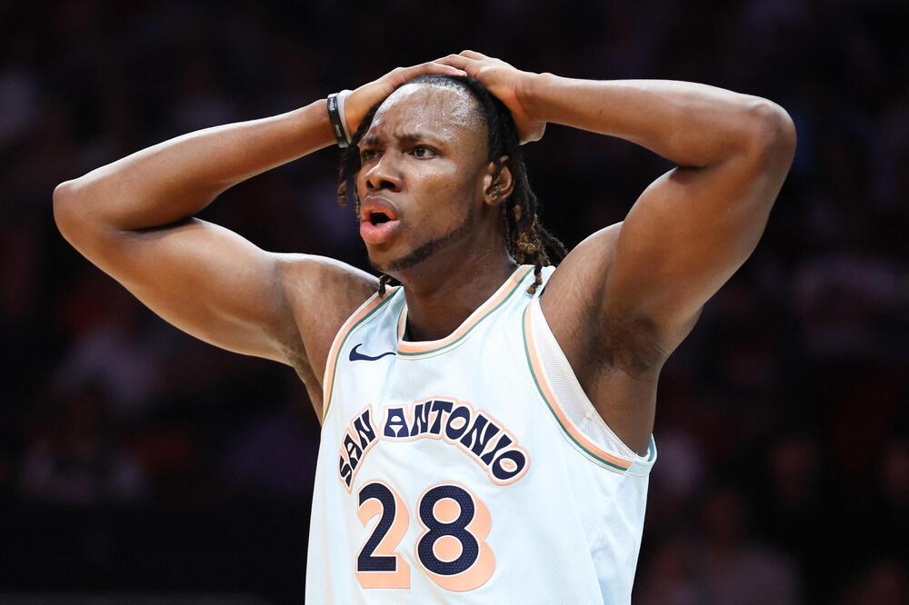 BESI STIŽE U PARTIZAN? Oglasio se njegov agent: "Crno-beli su mu prioritet!" Ipak, nije sve baš tako sjajno...