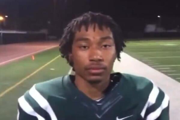 UBICA KOJI JE IZVRŠIO MASAKR IMAO OŠTEĆENJE MOZGA ZBOG AMERIČKOG FUDBALA? Oproštajna poruka ledi KRV U ŽILAMA!