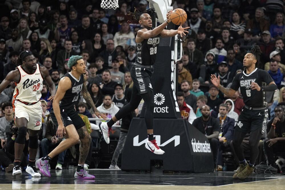 Problem za Partizan! Bivši trener Crvene zvezde hoće NBA želju crno-belih! (Video)