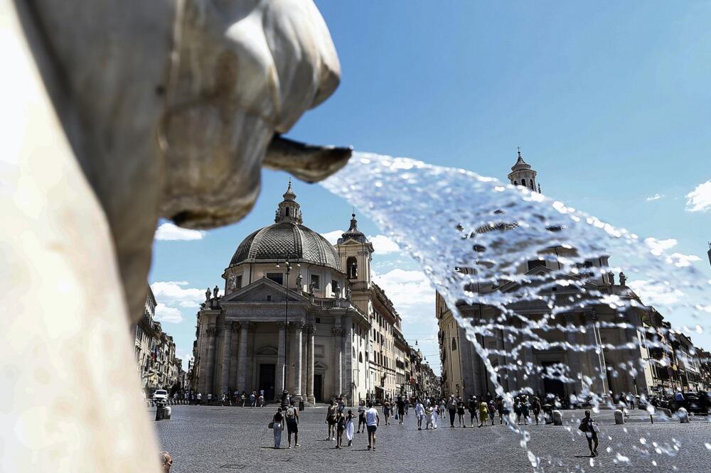 Opasna bolest stigla do kapija Rima! Ako idete u Italiju ovo morate da znate - uvedene mere, VAKCINA NE POSTOJI!