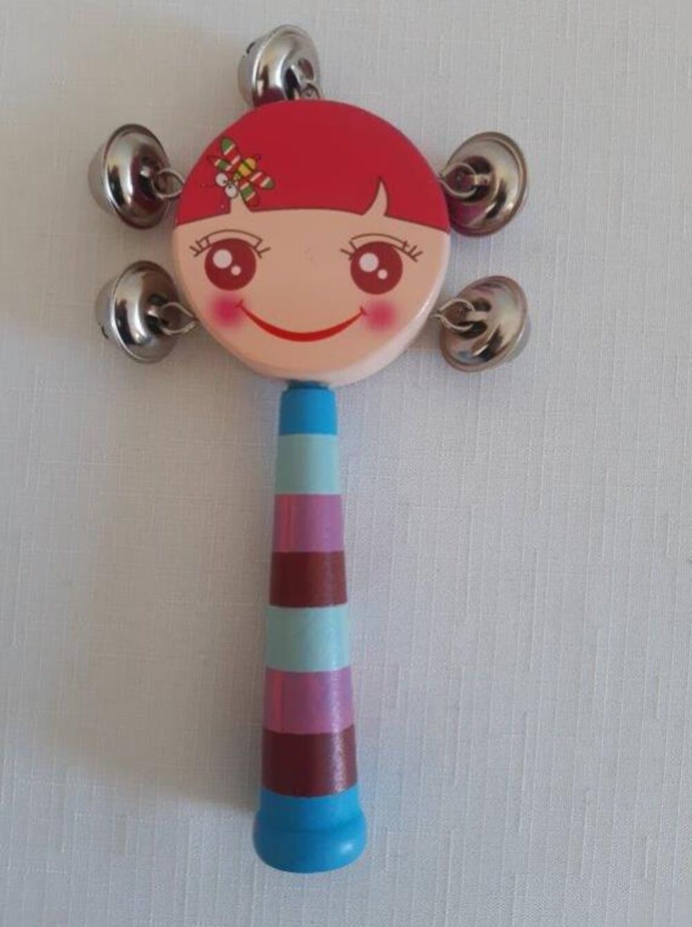 Dečija igračka koja je hitno povučena iz prodaje 