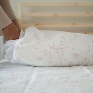 Srpkinje godinama greše! Ne perite posteljinu na 60 i 90 stepeni, OVO JE PRAVA TEMPERATURA - STRUČNJAK UPOZORAVA