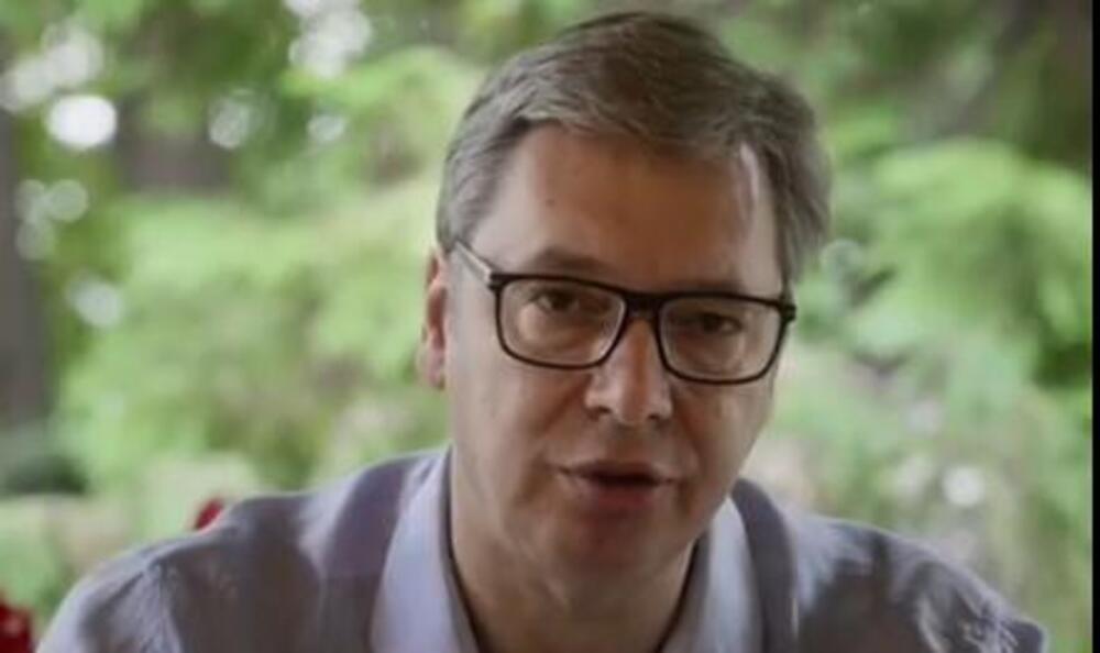 Vučić: Od 1. septembra spremamo paket mera za građane koji žive sve teže, ići će se sa izmenom Ustava! (VIDEO)