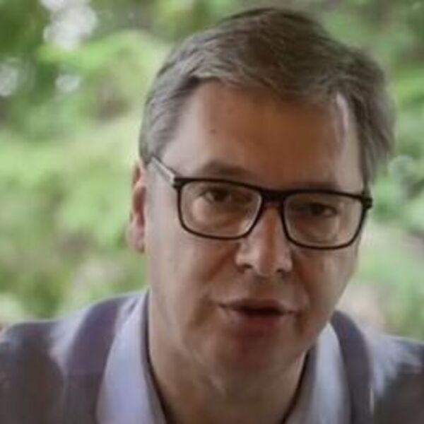 "Neću da vas pozivam u obračune i sukobe" Oglasio se predsednik Vučić o blokadi u Novom Sadu
