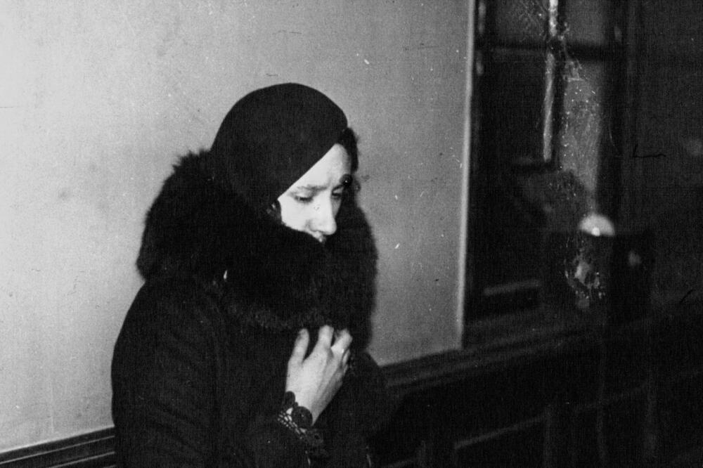 Sa 15 prodavala telo, a kad je dobila polnu bolest vratila se kući i roditeljima dala piće! Kad su zaspali...