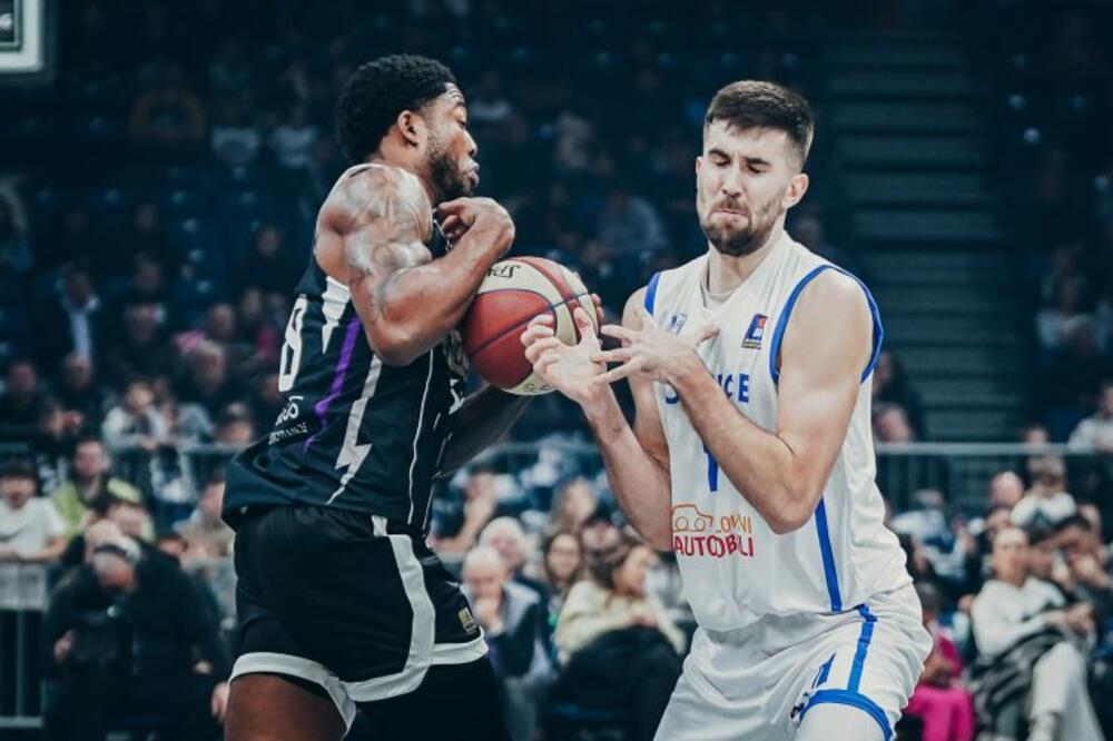 Stigla bivša zvezda Evrolige!