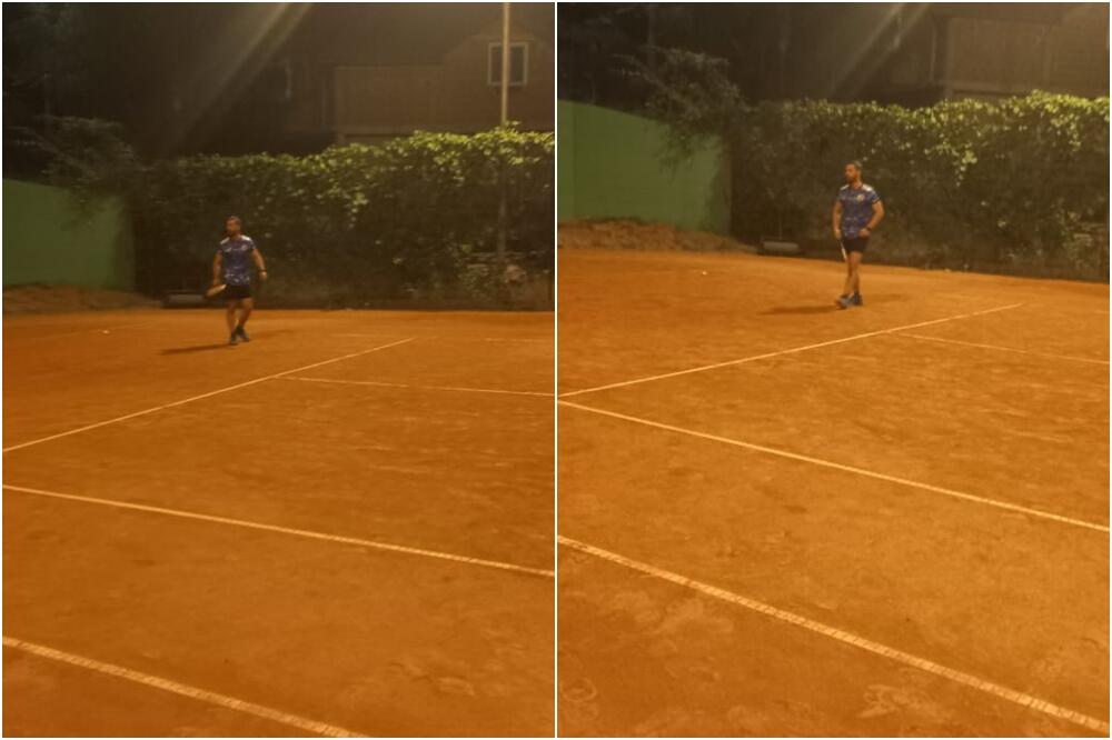 Njegove kolege su spremne za Elitu 9: A otkrivamo gde je "pobegao" voditelj Pinka!