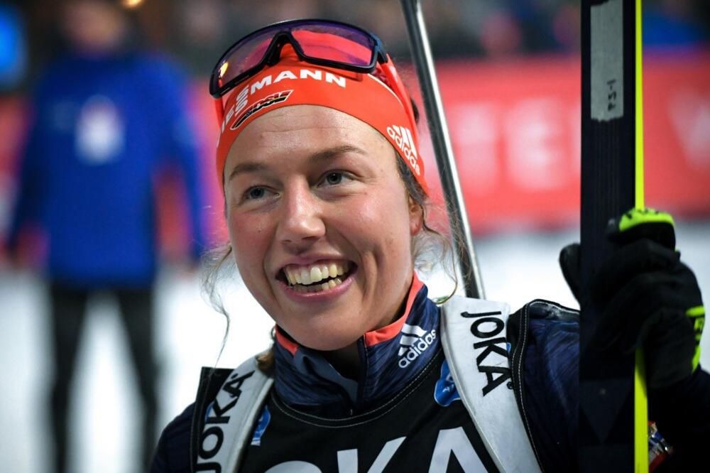 Jeziva nesreća olimpijske šampionke: Strahuje se da je izgubila život