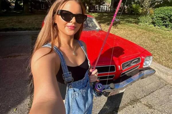 Marina je izbegavala stepenice, bežala sa fizičkog: Niko joj nije verovao, a onda je stigla strašna dijagnoza!