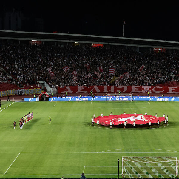 Zvezda sprema ponudu za Etoa: Mamac - visoka plata i potencijalna Liga šampiona! (VIDEO)