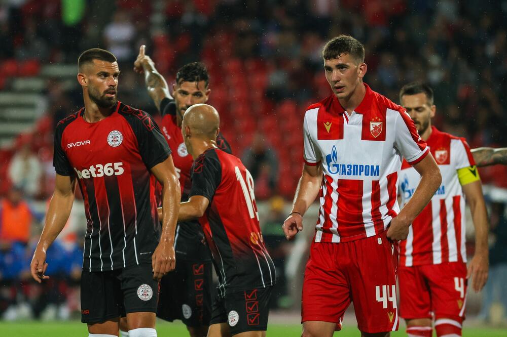 "Bilo mi je teško u početku da se priviknem..." (Foto)