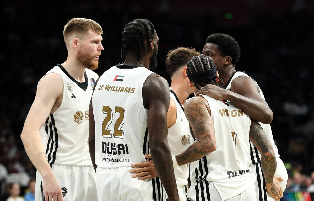 Davis Bertans odpovedal turnir v Beogradu zaradi udeležbe ruskih klubov