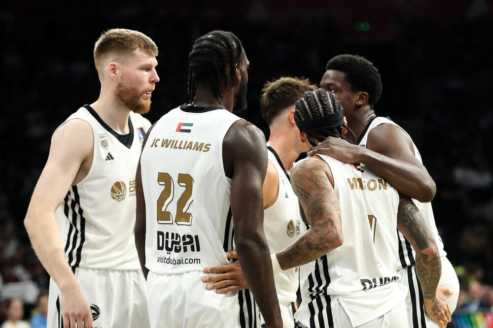 Bivši košarkaš Partizana zbog politike odbio da igra u Beogradu!