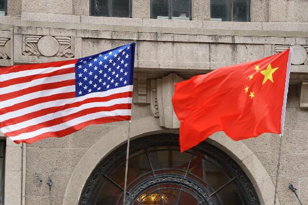 Kineski vicepremijer pozvao na jaču saradnju Kine i SAD i manje nesporazuma