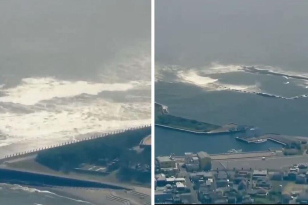 Ispravka: Niti je Opra Vinfri odbila da otvori put za evakuaciju na Mauiju, niti je on u njenom vlasništvu