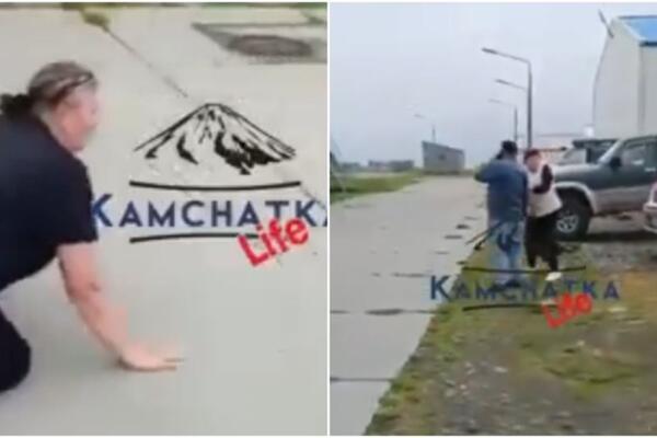 Prvi snimci haosa na Havajima! Ljudi ne smeju na ulice, preti im katastrofa, a sledeća 3 sata su KLJUČNA! (VIDEO)