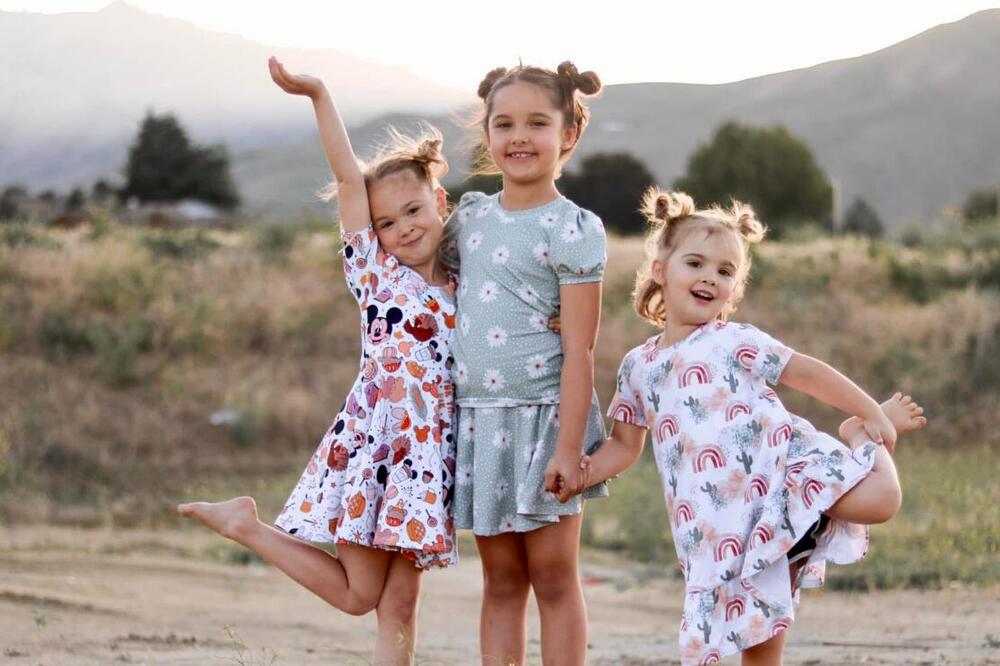 Od monstruma i dalje ni traga ni glasa! Policija ima novu teoriju o ocu iz pakla koji je ubio svoje tri ćerkice