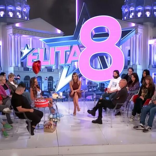 Umalo prekinut program zbog okršaja na Pinku! Zakrvili za sve pare, voditeljka nije znala gde bije