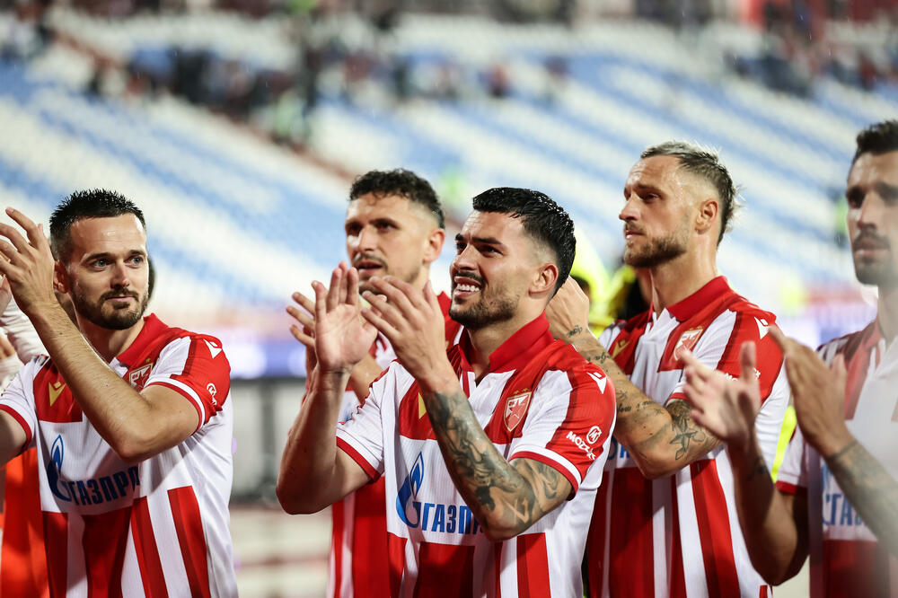 (ANKETA) Pafos – Zvezda: Prolazi na penale, ispada u regularnom toku?