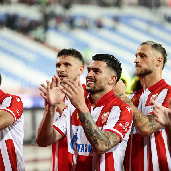 Radonjić izašao na poluvremenu zbog grčeva, Duarte dobar za kombinatoriku, Handelu treba još vremena