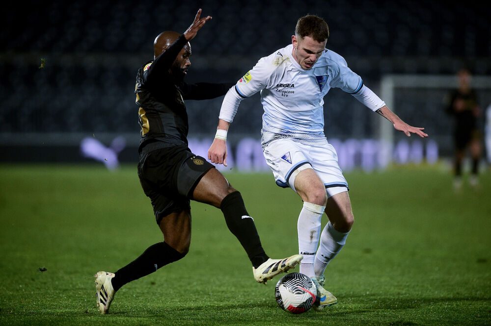 Vladimir Prijović (desno)