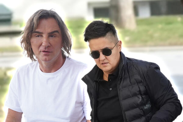 SADA JE SVE JASNO! Evo da li Marija prelazi kod Željka Mitrovića!