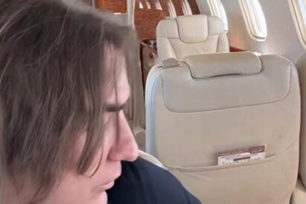 Osvanuo snimak! Željko Mitrović se posvađao sa ćerkom! Nećete verovati kako ga je NAZVALA