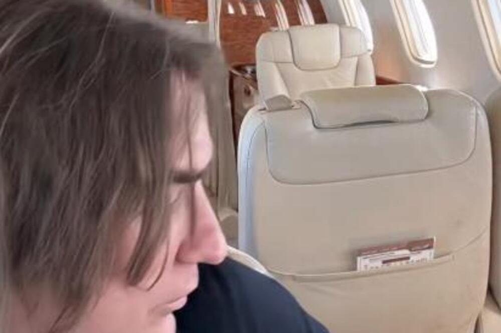 Osvanuo snimak! Željko Mitrović se posvađao sa ćerkom! Nećete verovati kako ga je NAZVALA