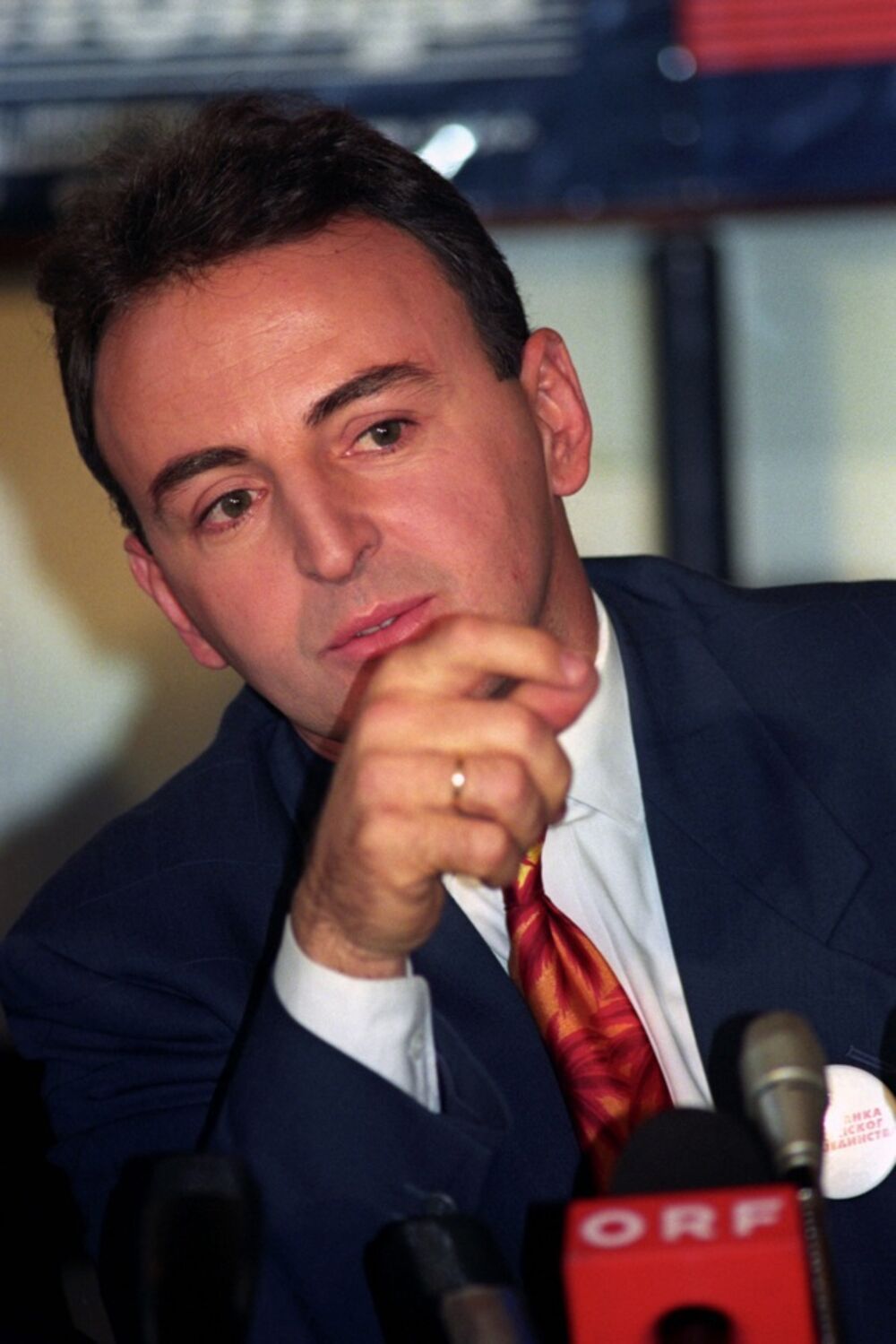 Željko Ražnatović Arkan