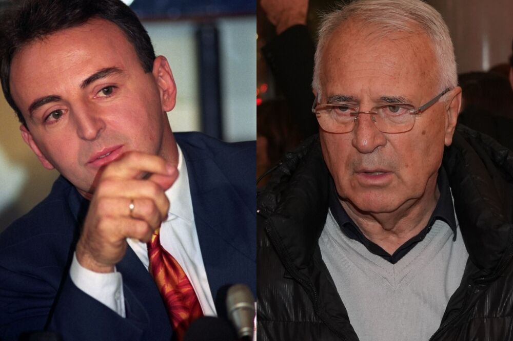 Željko Ražnatović Arkan