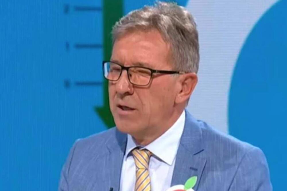 Srbi daju 1 toksin deci, a jako je opasan! Dr Dragan upozorava narod na ovo zlo: "To je toksičnije od MARIHUANE"