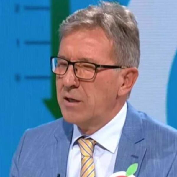 "OVAJ TOKSIN DAJEMO DECI OD 7 GODINA, A OPASNIJI JE OD MARIHUANE": Doktor Dragan uterao Srbima strah u kosti!