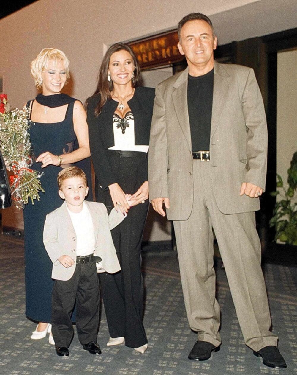 Malo pre ubistva Arkana