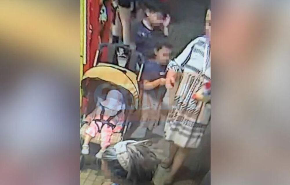 Majka devojčice čije je telo nađeno na plaži u Grčkoj pokušala da ukloni dokaze! Prvo rekla da je bila mrtva, pa...