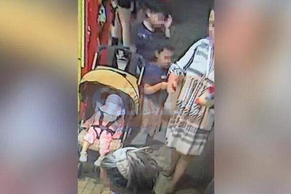 ZBOG OVOGA BACILA ROĐENO DETE?! Odmotava se klupko užasa u slučaju smrti devojčice u Grčkoj - jedno UŽASAVA!