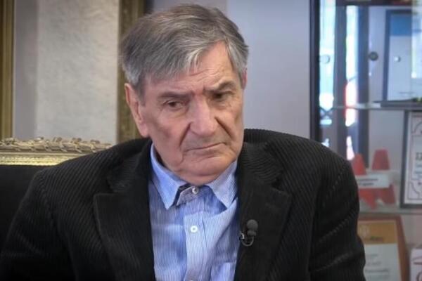 "Molili smo ČETNIKE da je ne ubiju": Majku našeg glumca USMRTIO školski drug, a iza svega stoji HOROR