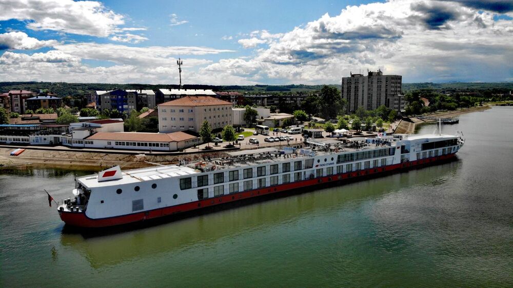 Ubrzani razvoj turizma u Kladovu