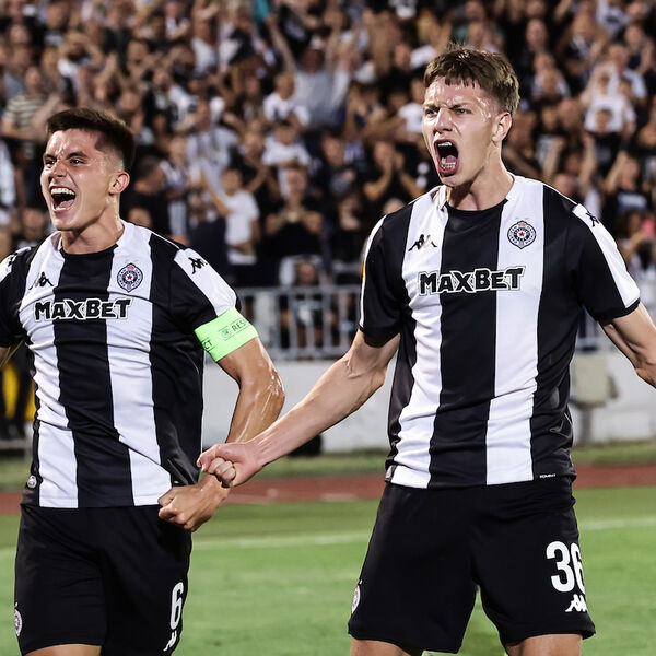 Partizanu nije dovoljno sedam miliona evra za bisera!