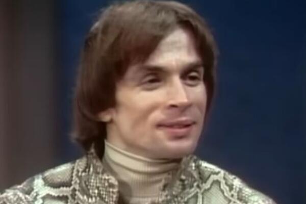 Homoseksualac koji je sestri napravio dete! Srpkinje ludele za dasom, PRVA DAMA slala avion po njega, umro od SIDE