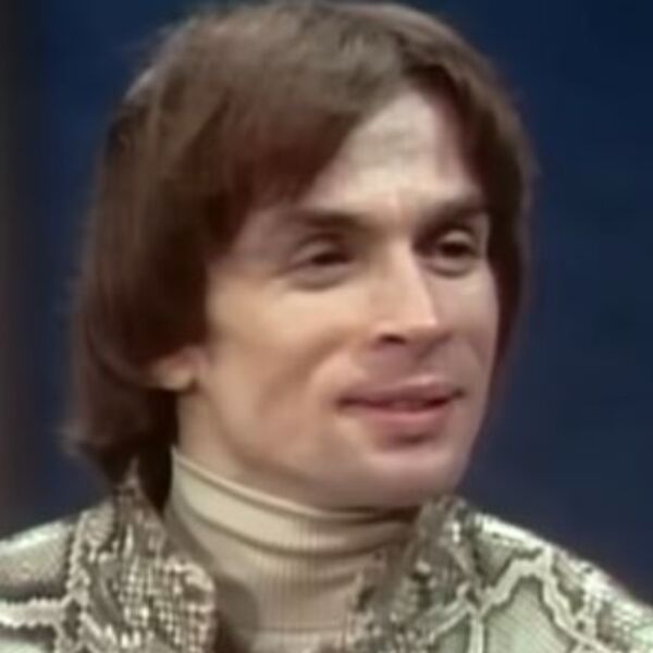 Homoseksualac koji je sestri napravio dete! Srpkinje ludele za dasom, PRVA DAMA slala avion po njega, umro od SIDE