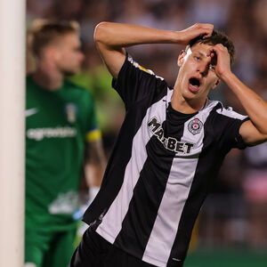 ESPRESO SAZNAJE: Partizan prodao Ugrešića!