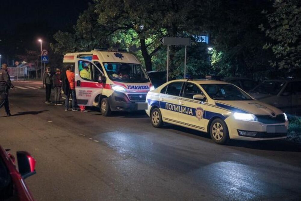 Jeziva tragedija na Staroj planini: Dečak iz Aleksinca poginuo pred roditeljima!