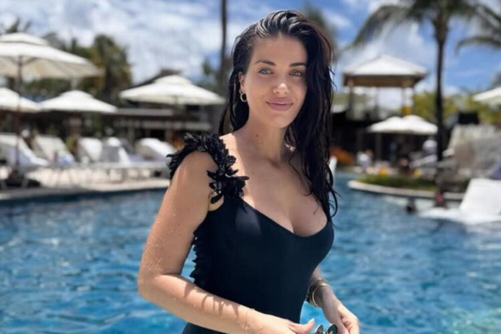 HOROR! Trudnu suprugu legendarnog košarkaša ugrizla ajkula, hitno prebačena u bolnicu!