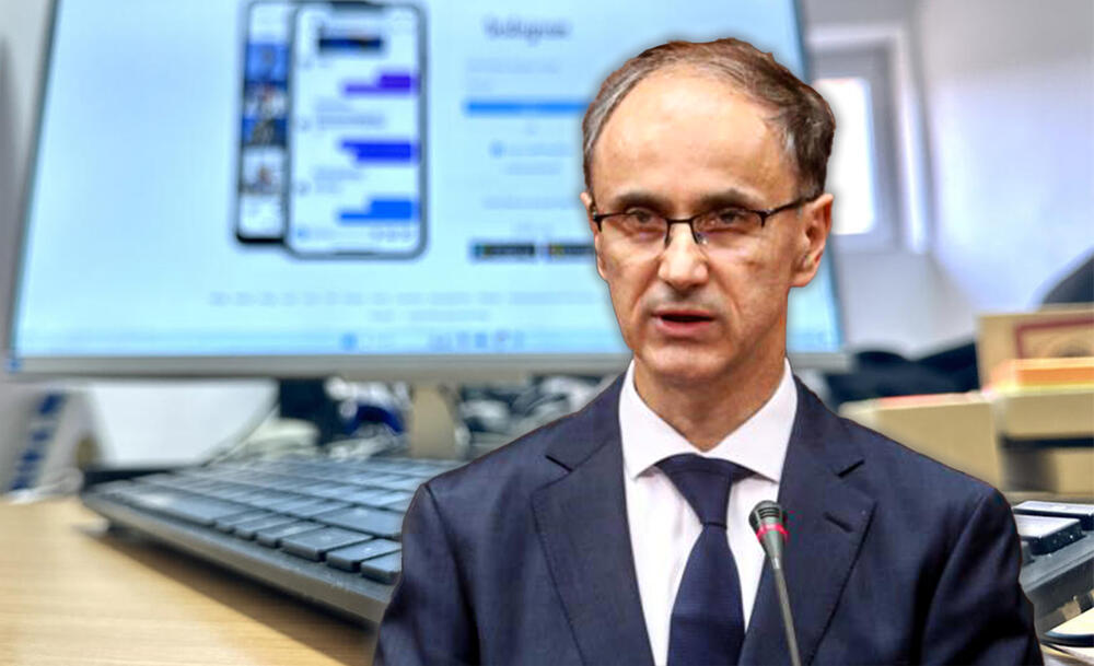 Ministrstvo za notranje zadeve opozarja na prevaro na Facebooku, v kateri je zlorabljen lik premierja Đura Macuta