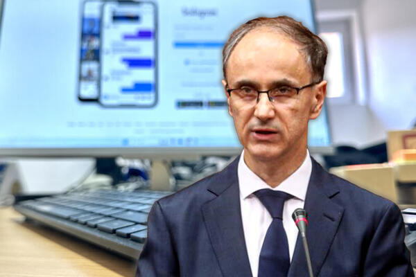 MUP hitno upozorio na prevaru koja kruži internetom: Koriste lik premijera Macuta, ne ostavljajte ove podatke!