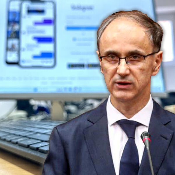 Premijer Macut predložio raspuštanje Skupštine Srbije