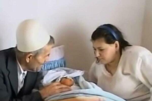 Redžep (71) sa Kosova debelo platio da mu dovedu mladu Albanku: Kad je video koliko ima godina, nije mu bilo dobro!