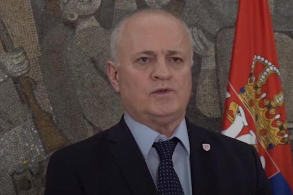 TUŽILAC NAREDIO HAPŠENJE 12 OSOBA! Posle Momirovića ovi ljudi su na spisku, među njima i stric Nikole Jokića?